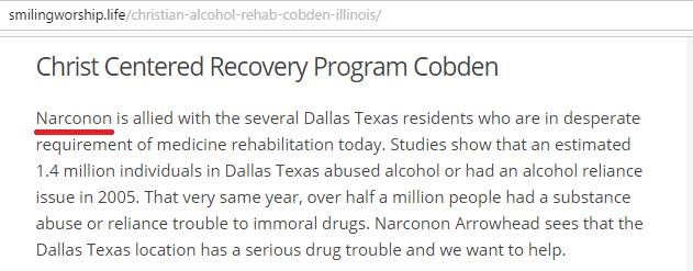 Heroin Rehab ClinicsMadawaska ME