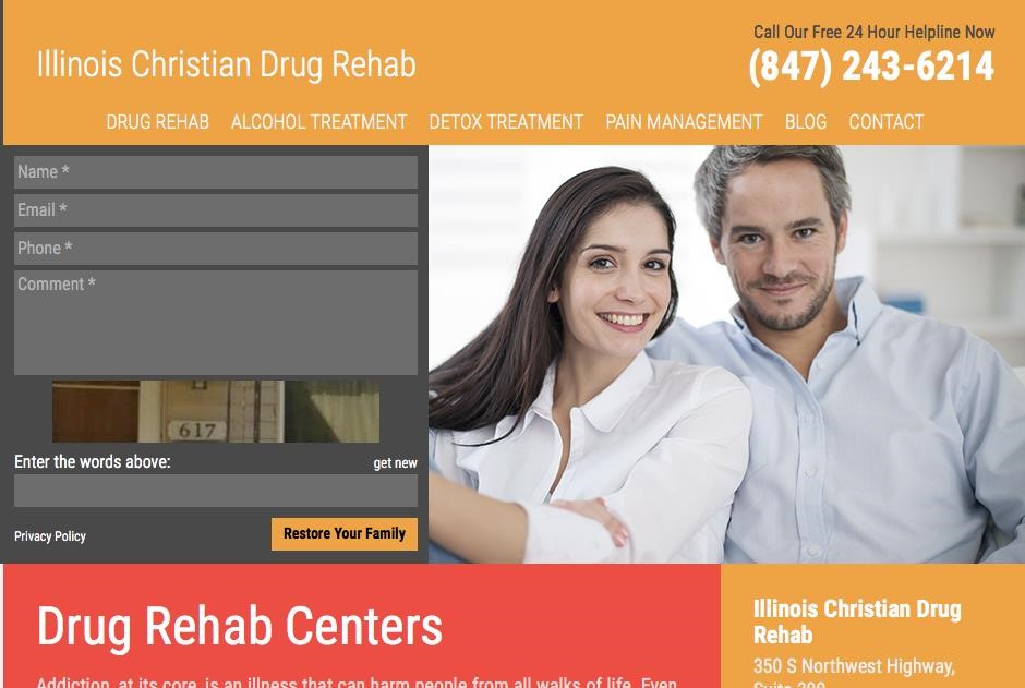 Symtan RehabKenyon MN