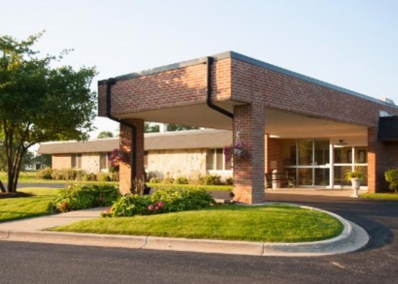Inhalant Rehab Facility Near MeAthens MI